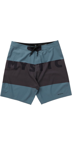 2026 Mystic Hombres Profile Bañador 35107.26063 - Tidal Blue